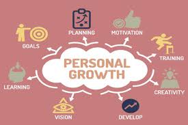 Personal Growth