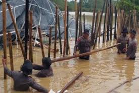 Banjir Pekalongan