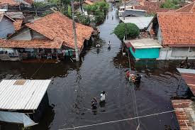 Banjir Pekalongan